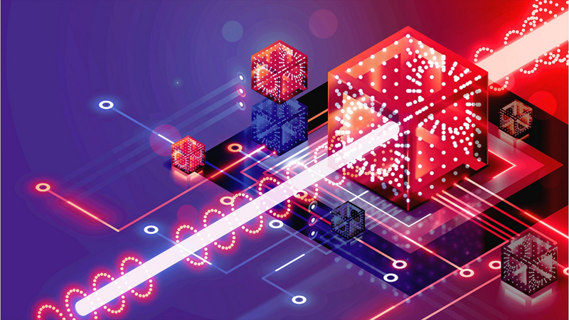 Quantum Circuit Simulation